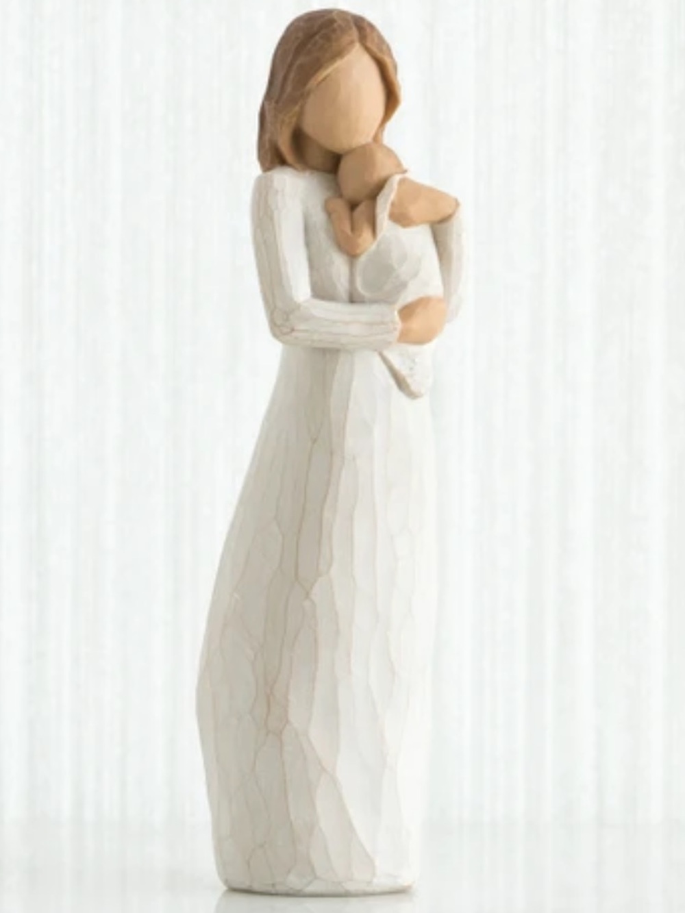 Willow Tree Angel of Mine sculpted figure by Susan Lordi